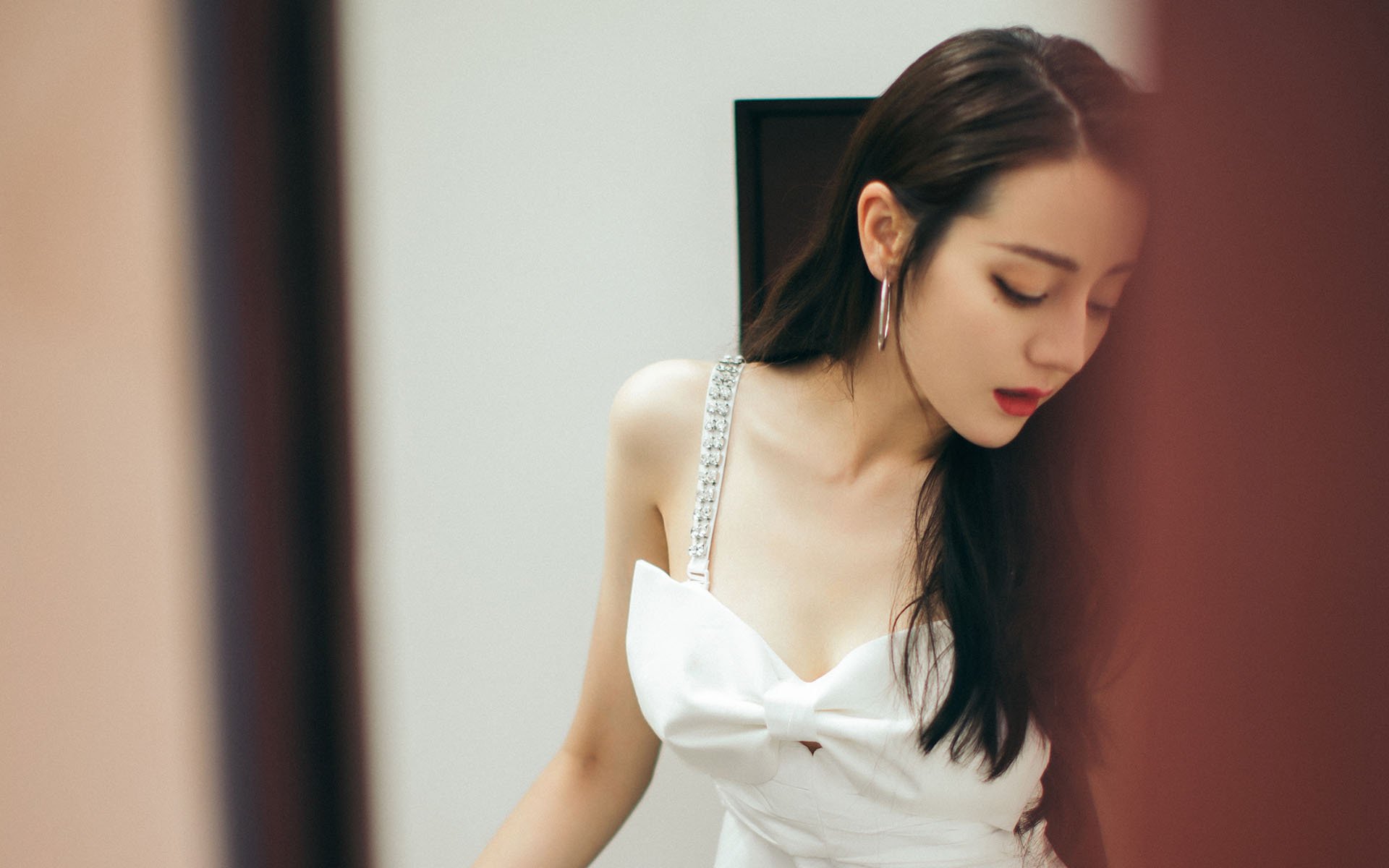 生死战的双面镜,当宿命的枪声同时响起