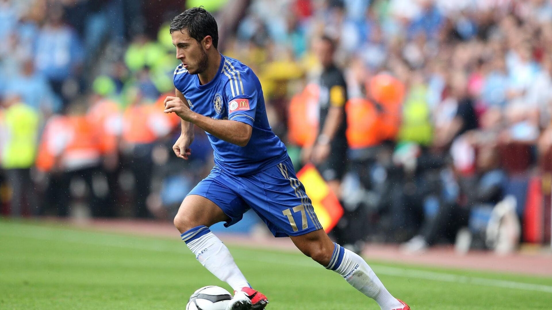 库里的三分箭,穿越了7068公里