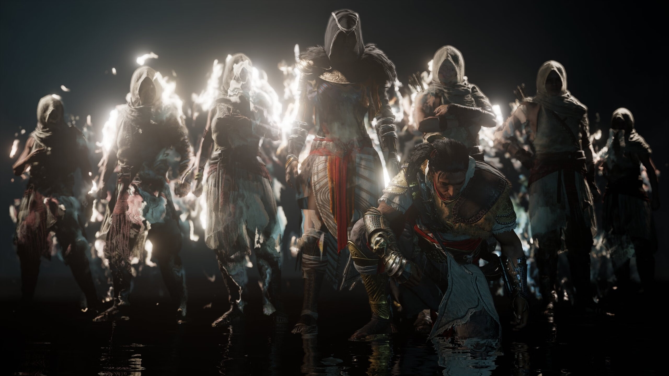 双线破局，西亚卡姆在篮球与人生的关键战之夜